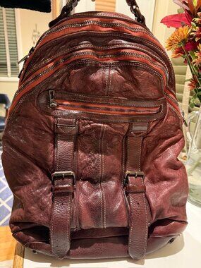 Benheart Lorenzo Backpack